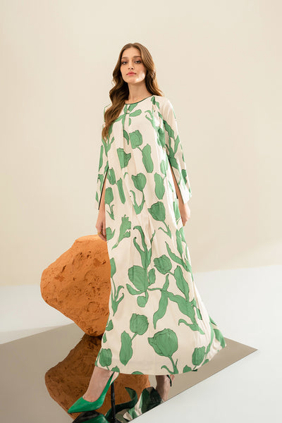Jahok Dress