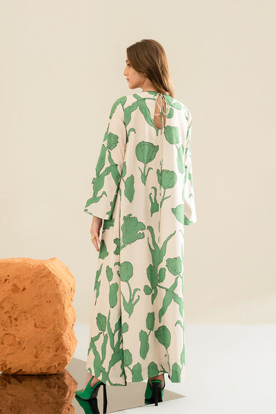 Jahok Dress