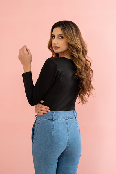 Tinker Heart Crop Top