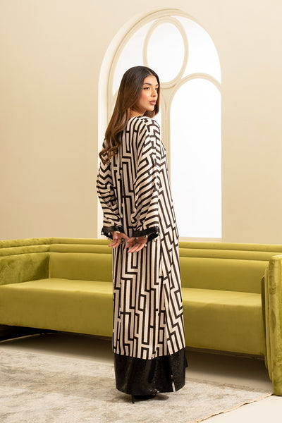 Dogak Dress