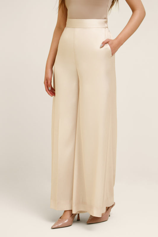 Bakair Pants
