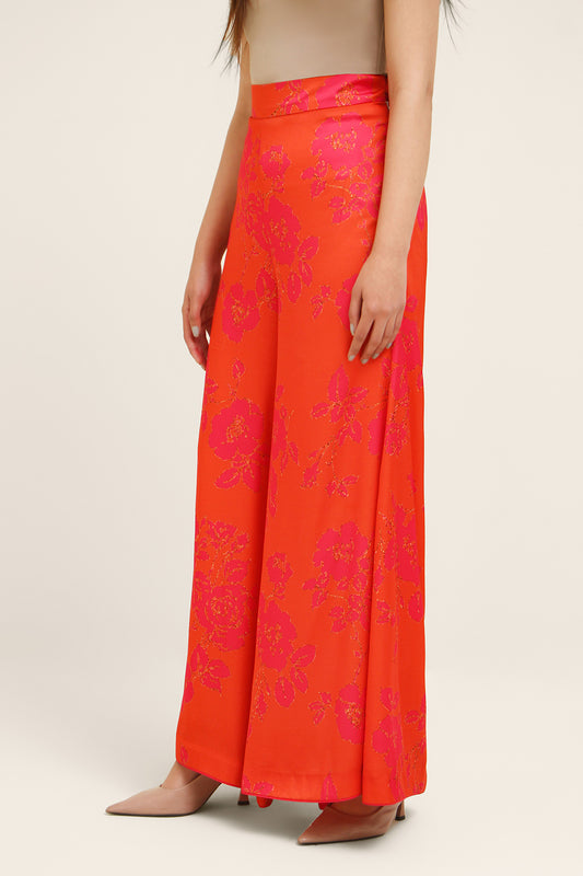 Dumao Pants
