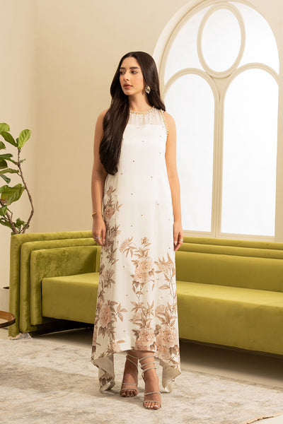 Ralig Dress (Sleeveless)