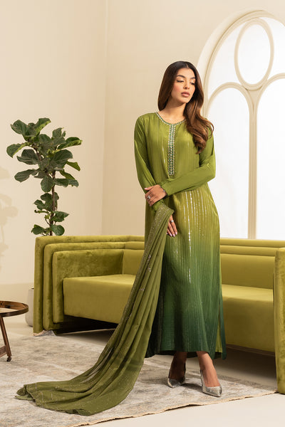 Moghil Dupatta
