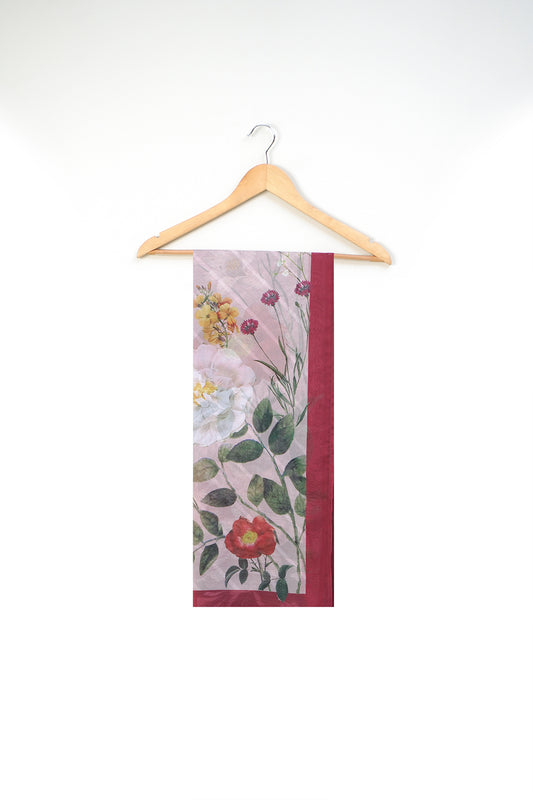 Deoliz Dupatta