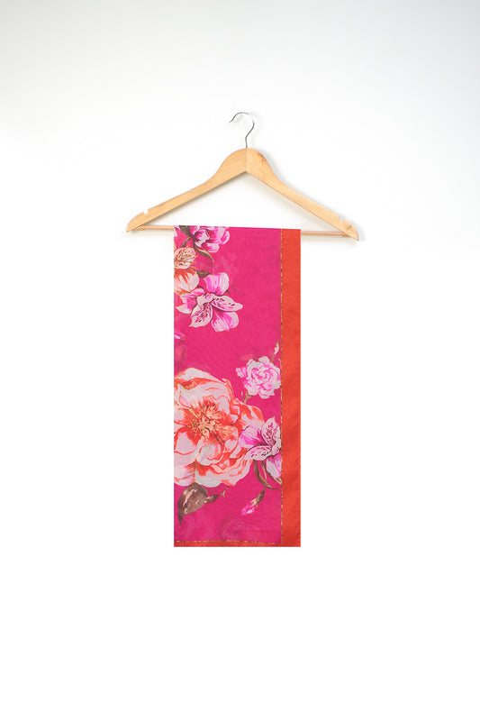 Dumao Dupatta