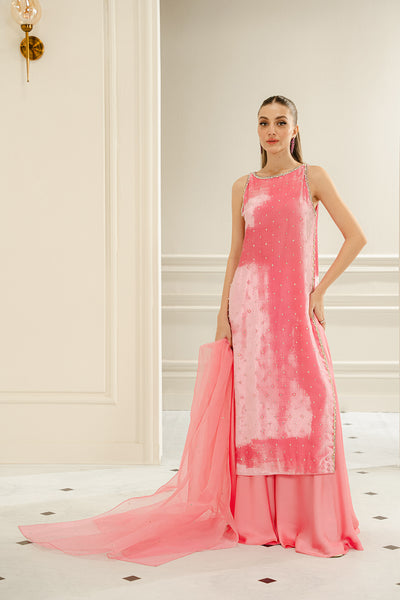Damit Dupatta