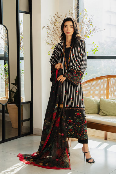 Chakiah Dupatta