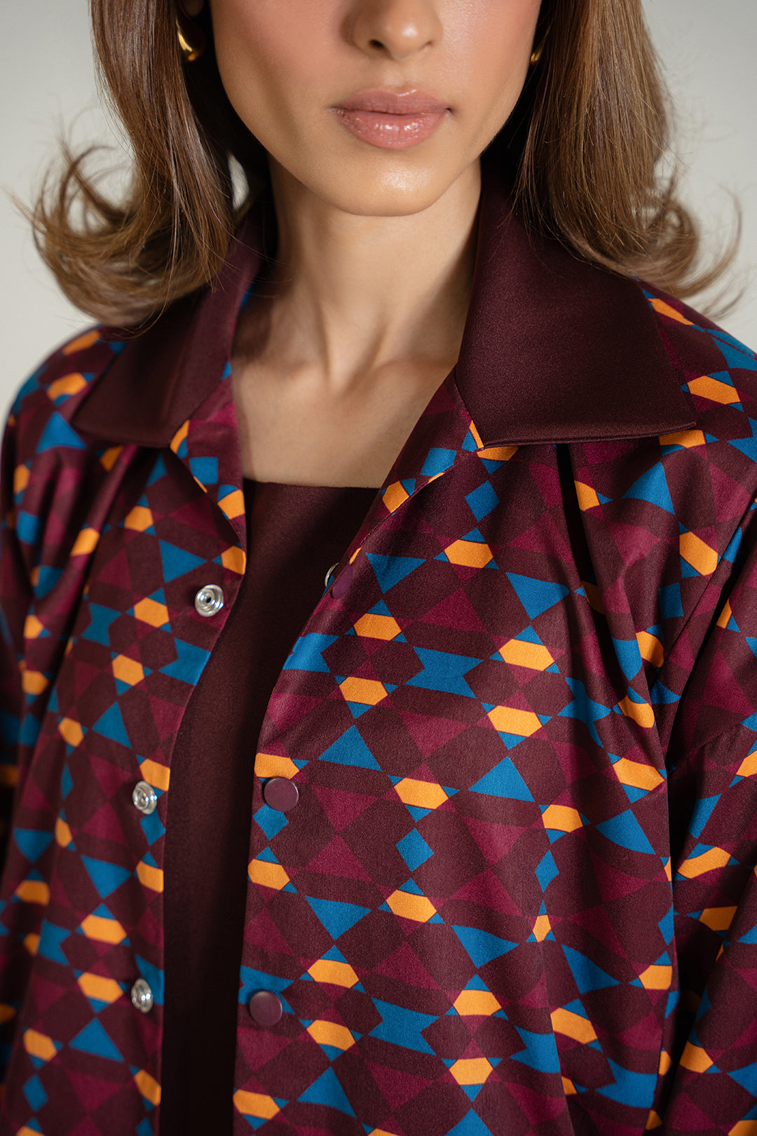Nulen Jacket – Lulusar