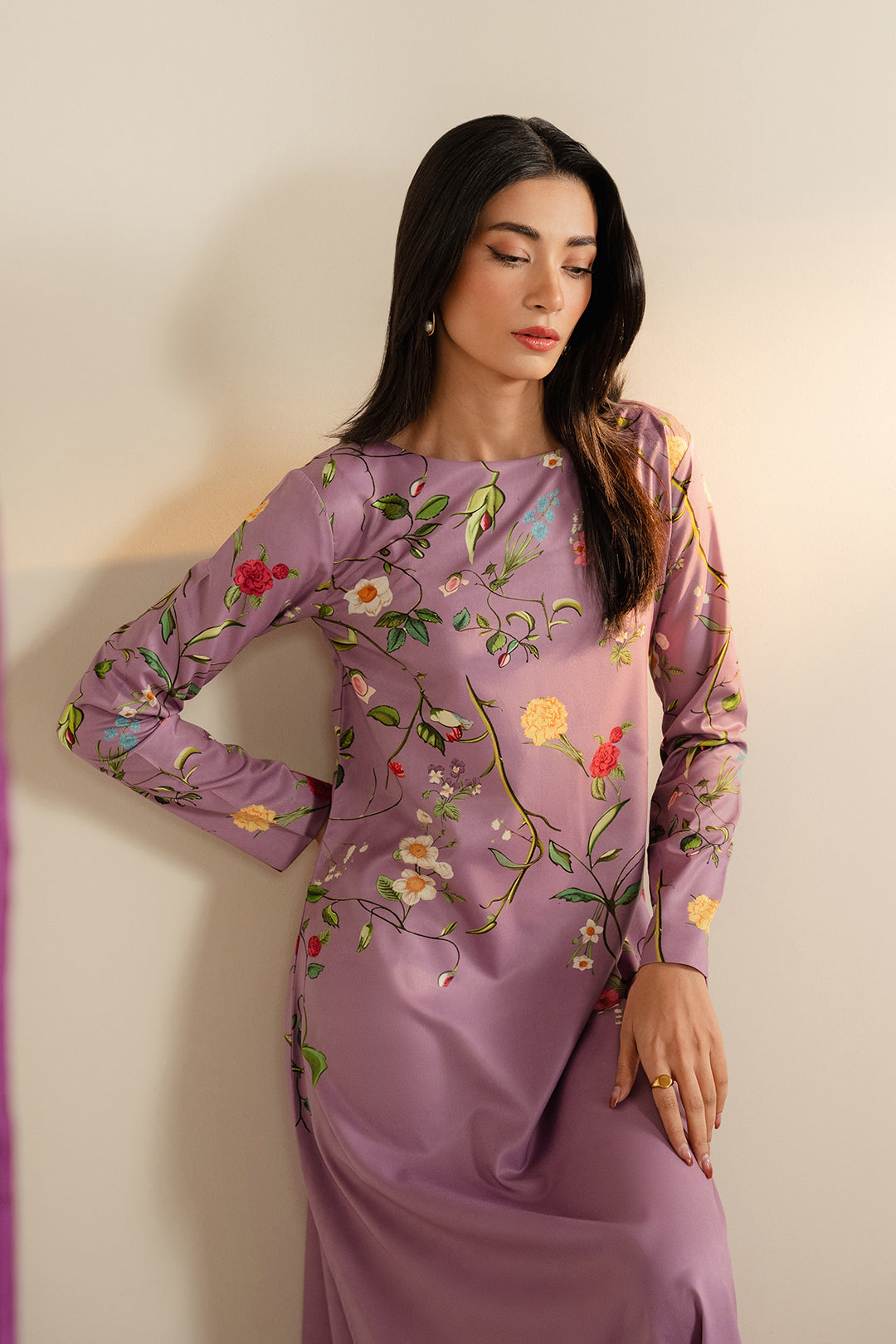 lulusar purple dress Lilac Summer Dress Lulusar