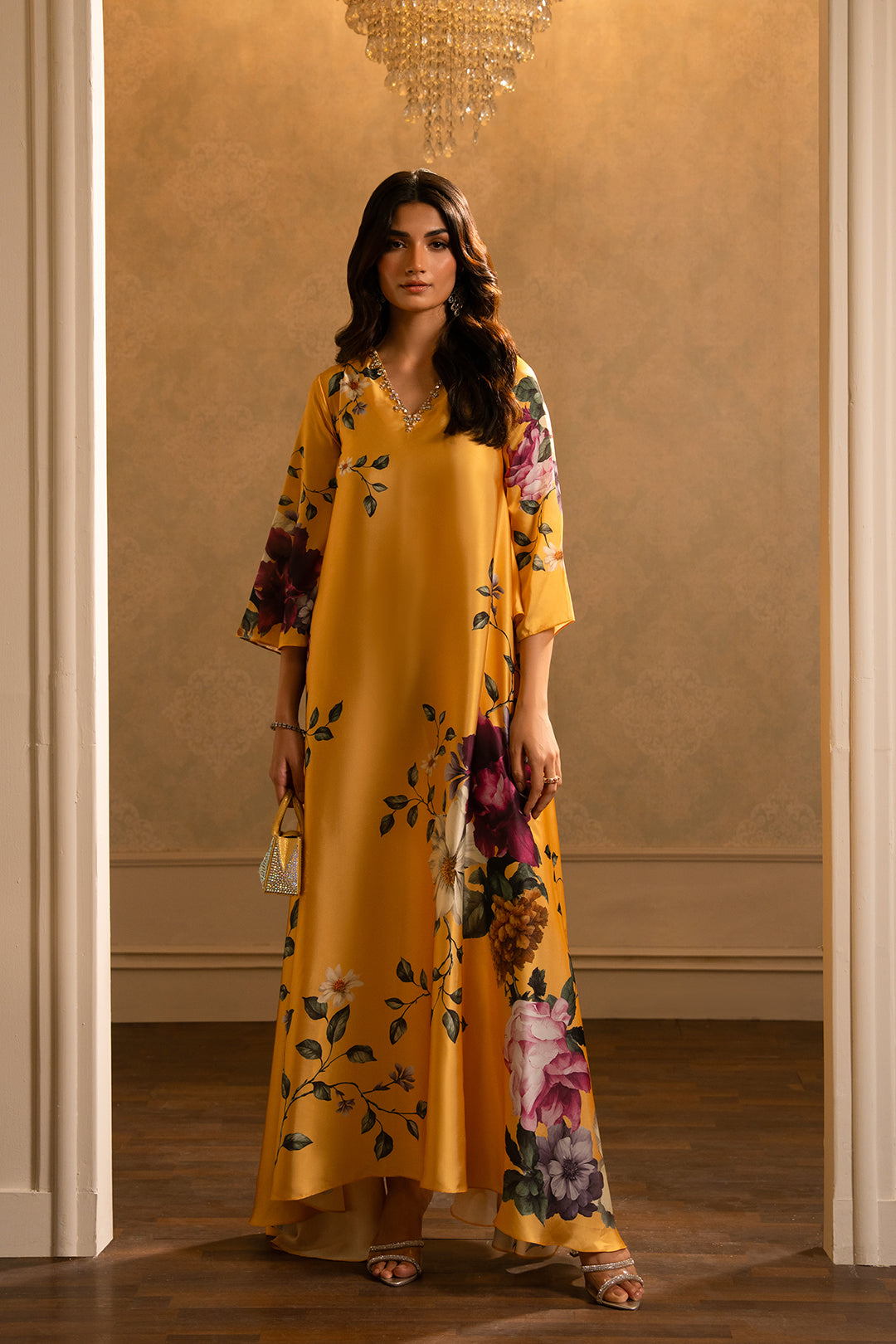 Sheril Dress – Lulusar