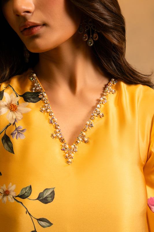 Sheril Dress