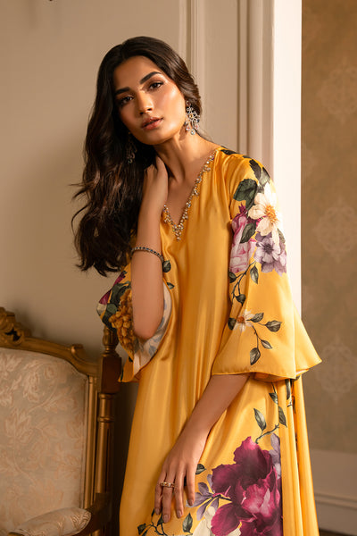 Sheril Dress
