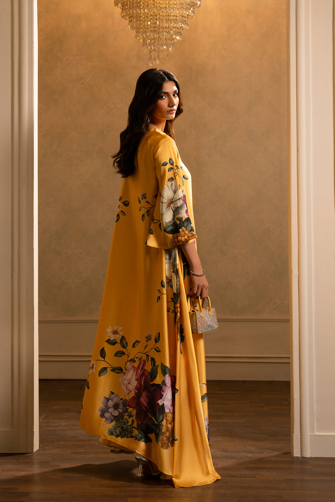 Sheril Dress