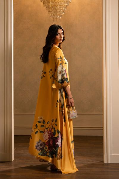 Sheril Dress