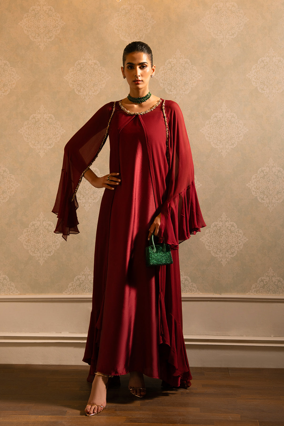 Alail Dress