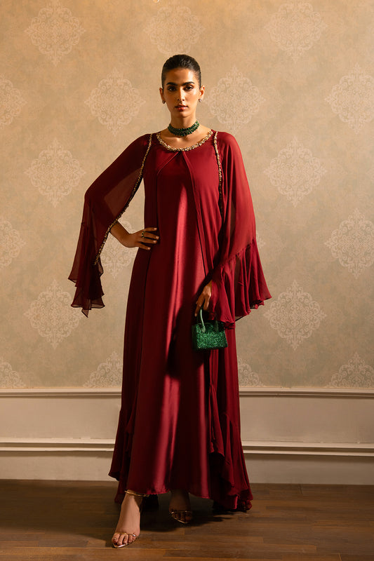 Alail Dress