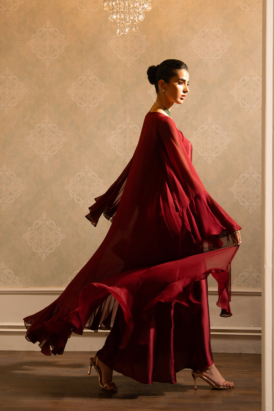 Alail Dress