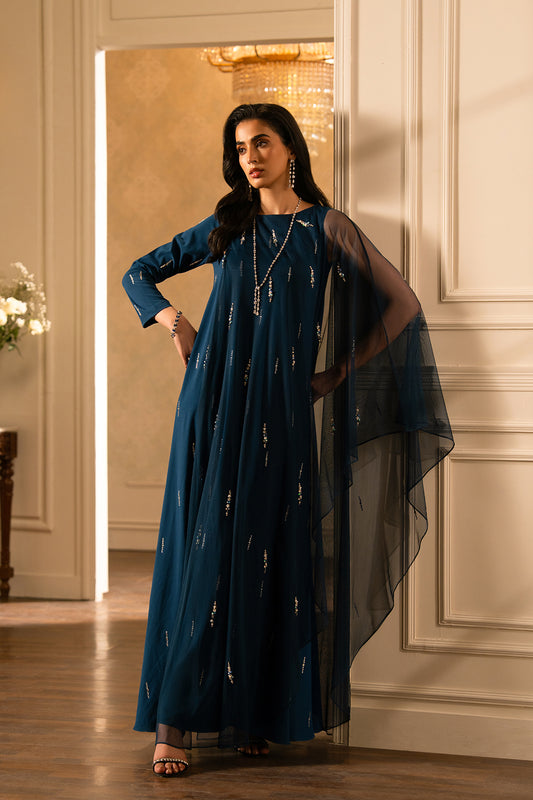 Qilas Dress