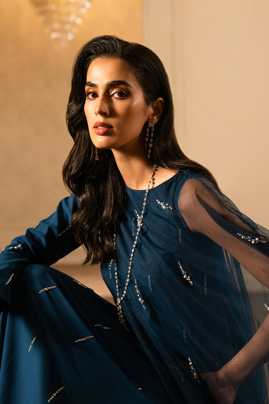 Qilas Dress