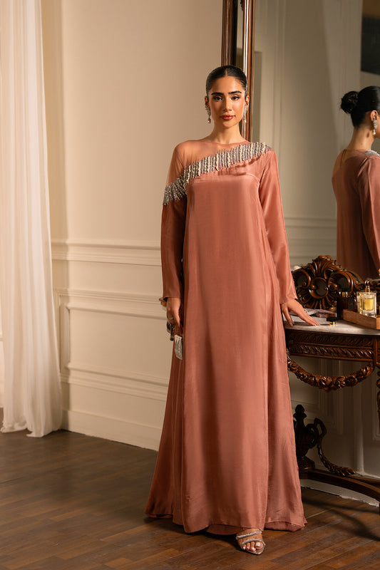 Cevile Dress