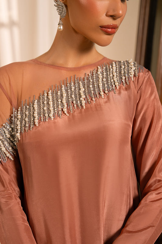 Cevile Dress
