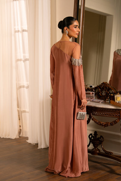 Cevile Dress