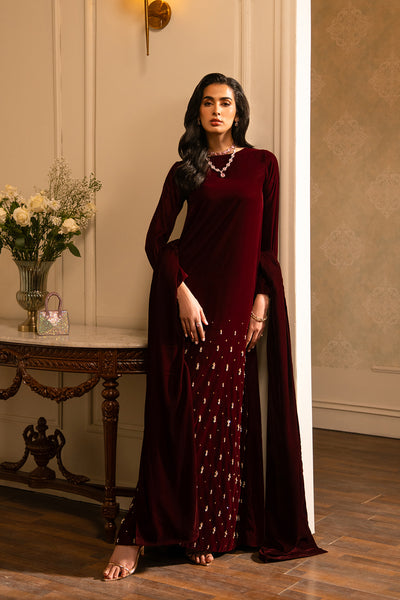 Kesheir Dress