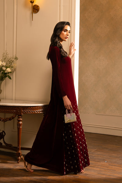 Kesheir Dress