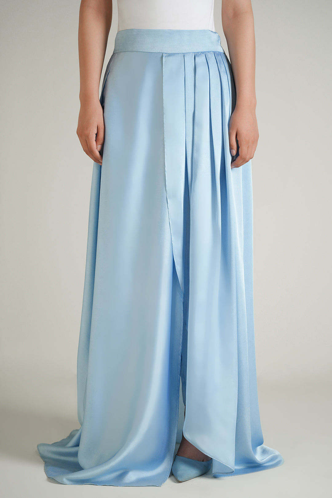 Altay Draped Pants