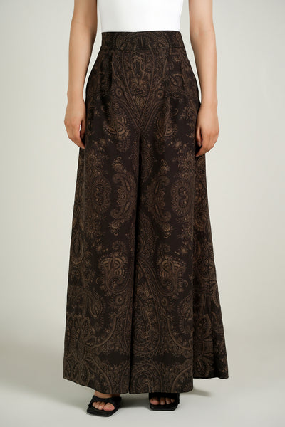 Sehram Pants