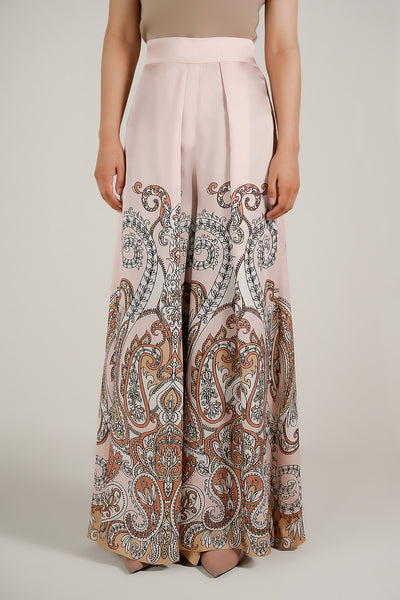 Kurdas Pants