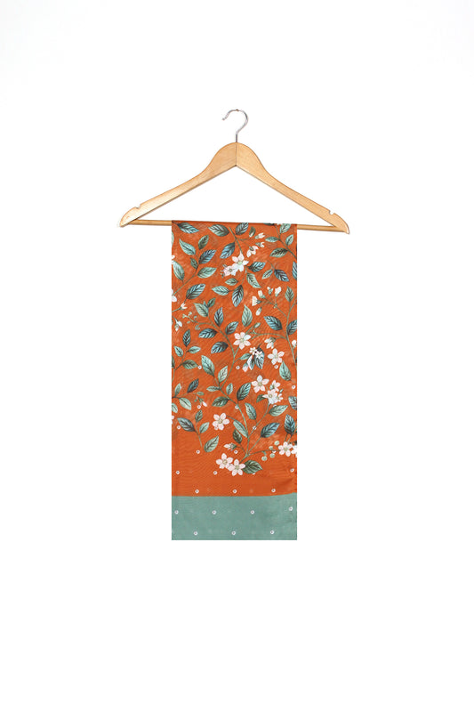 Paldo Dupatta