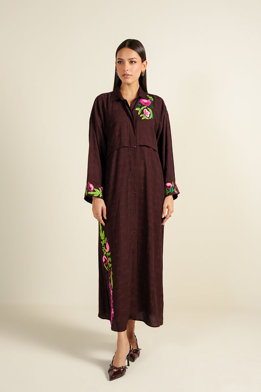 Keran Dress