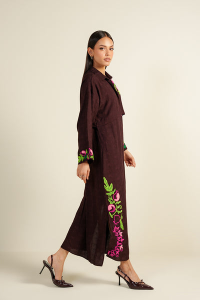 Keran Dress