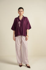 Imber Button Down