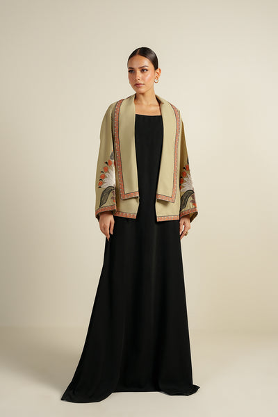 Usht Jacket