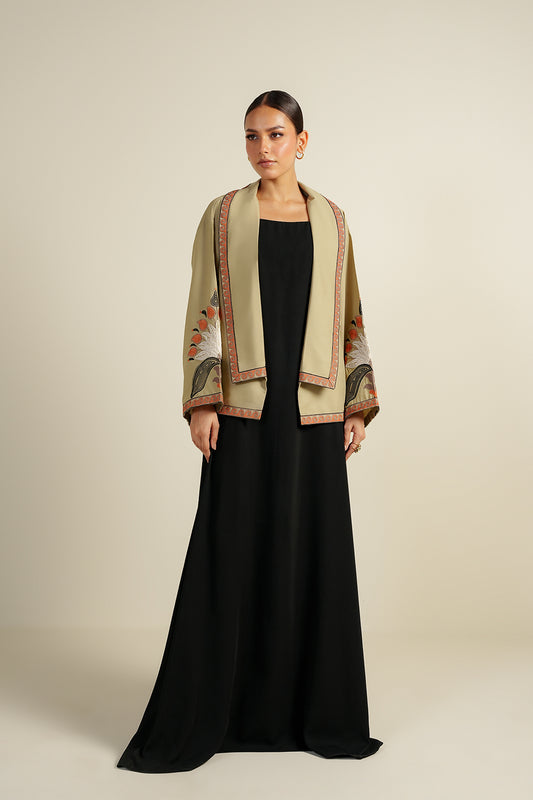 Usht Jacket