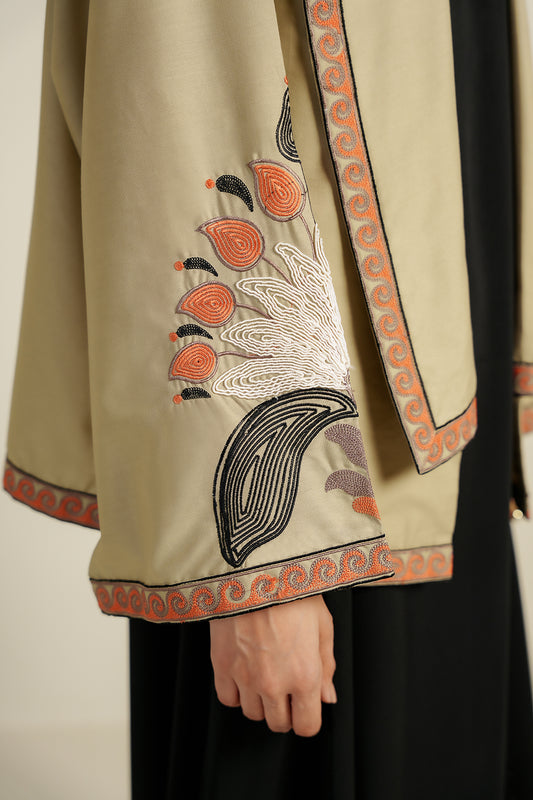Usht Jacket