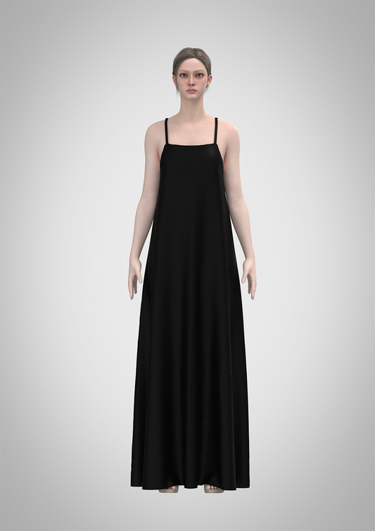Usht Dress