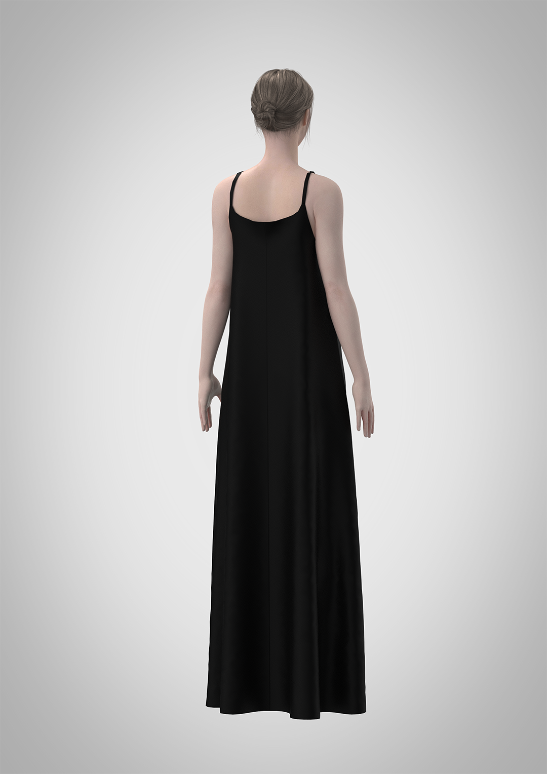 Usht Dress