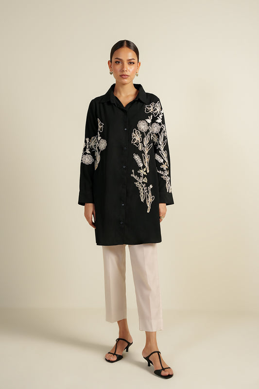 Amshal Button Down