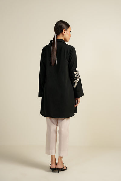 Amshal Button Down