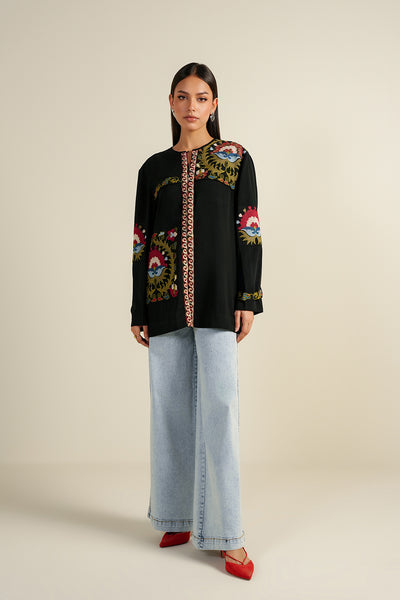 Sharkot Jacket