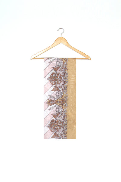 Kurdas Dupatta
