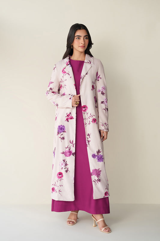 Hurmal Coat