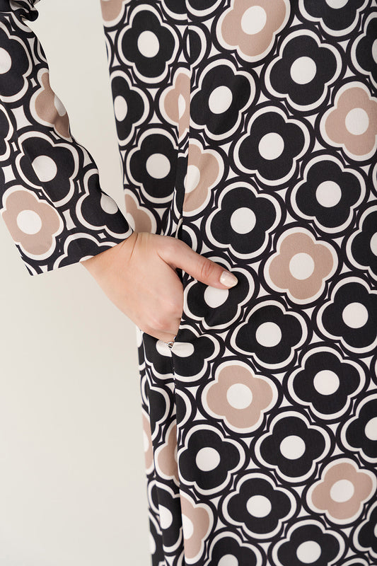Dahel Dress