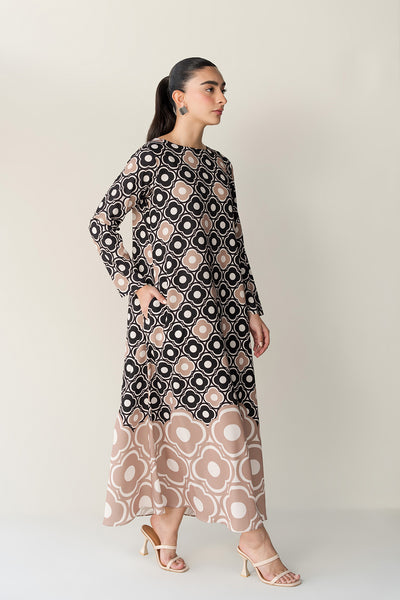 Dahel Dress