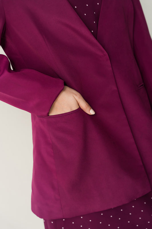 Faraal Blazer
