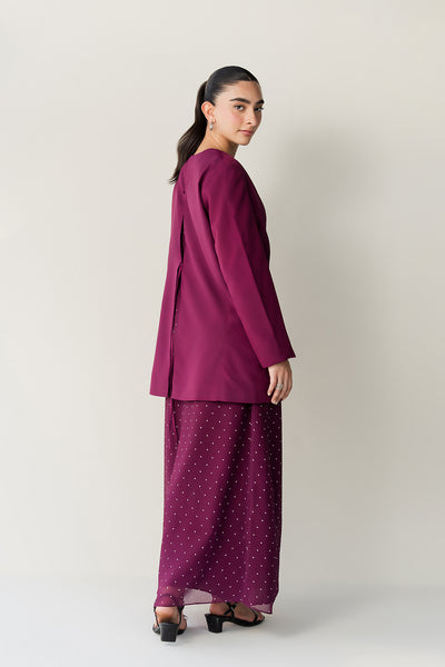 Faraal Blazer